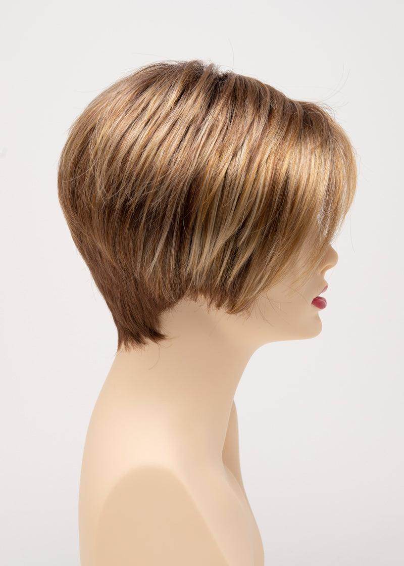 AMY | Lace Front Monofilament Part Synthetic Wig | Envy Alan Eaton - Image Maker Wigs Online