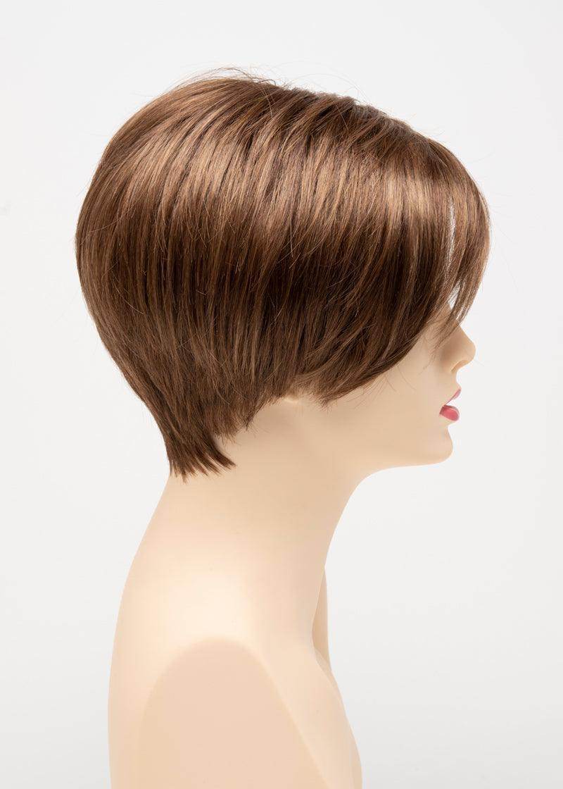 AMY | Lace Front Monofilament Part Synthetic Wig | Envy Alan Eaton - Image Maker Wigs Online
