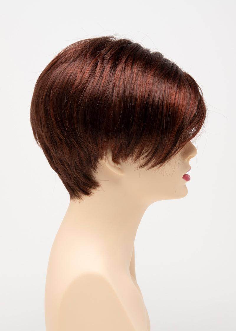 AMY | Lace Front Monofilament Part Synthetic Wig | Envy Alan Eaton - Image Maker Wigs Online