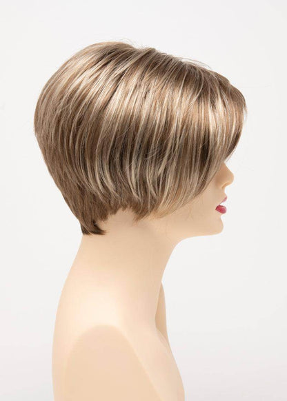 AMY | Lace Front Monofilament Part Synthetic Wig | Envy Alan Eaton - Image Maker Wigs Online