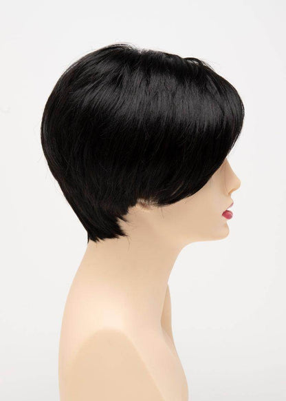 AMY | Lace Front Monofilament Part Synthetic Wig | Envy Alan Eaton - Image Maker Wigs Online