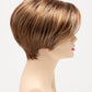 AMY | Lace Front Monofilament Part Synthetic Wig | Envy Alan Eaton - Image Maker Wigs Online