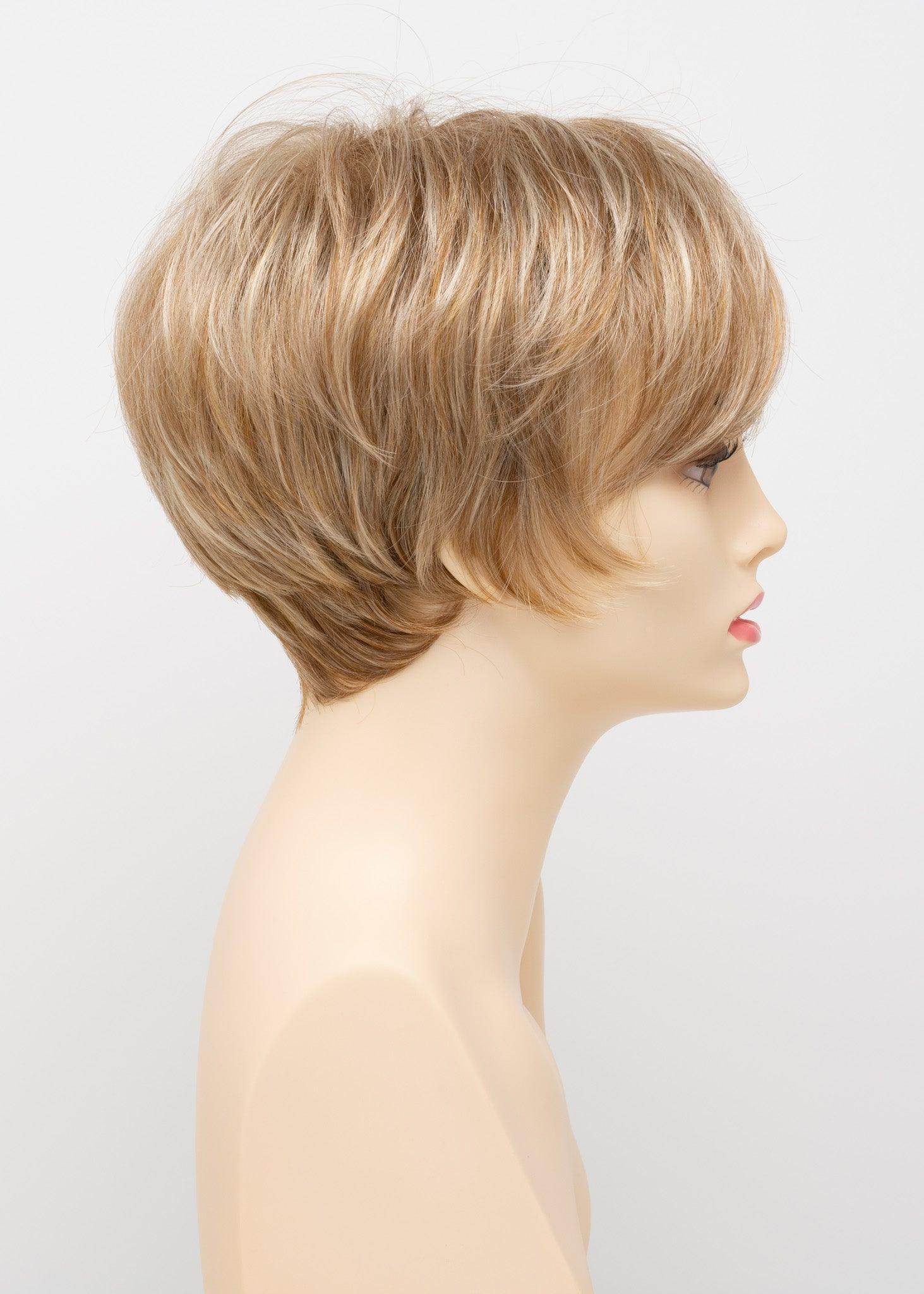 ANGEL | Ready to Wear Synthetic Wig | Envy Alan Eaton - Image Maker Wigs Online