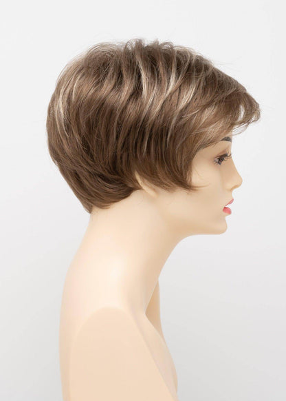 ANGEL | Ready to Wear Synthetic Wig | Envy Alan Eaton - Image Maker Wigs Online