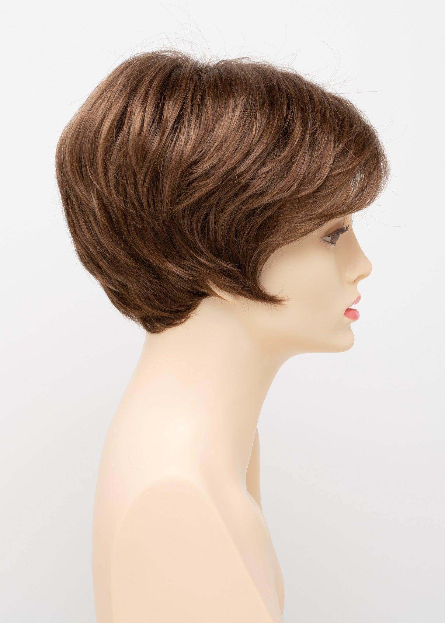 ANGEL | Ready to Wear Synthetic Wig | Envy Alan Eaton - Image Maker Wigs Online