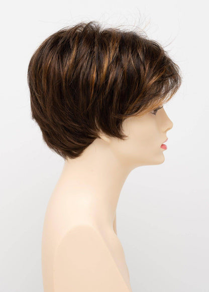 ANGEL | Ready to Wear Synthetic Wig | Envy Alan Eaton - Image Maker Wigs Online