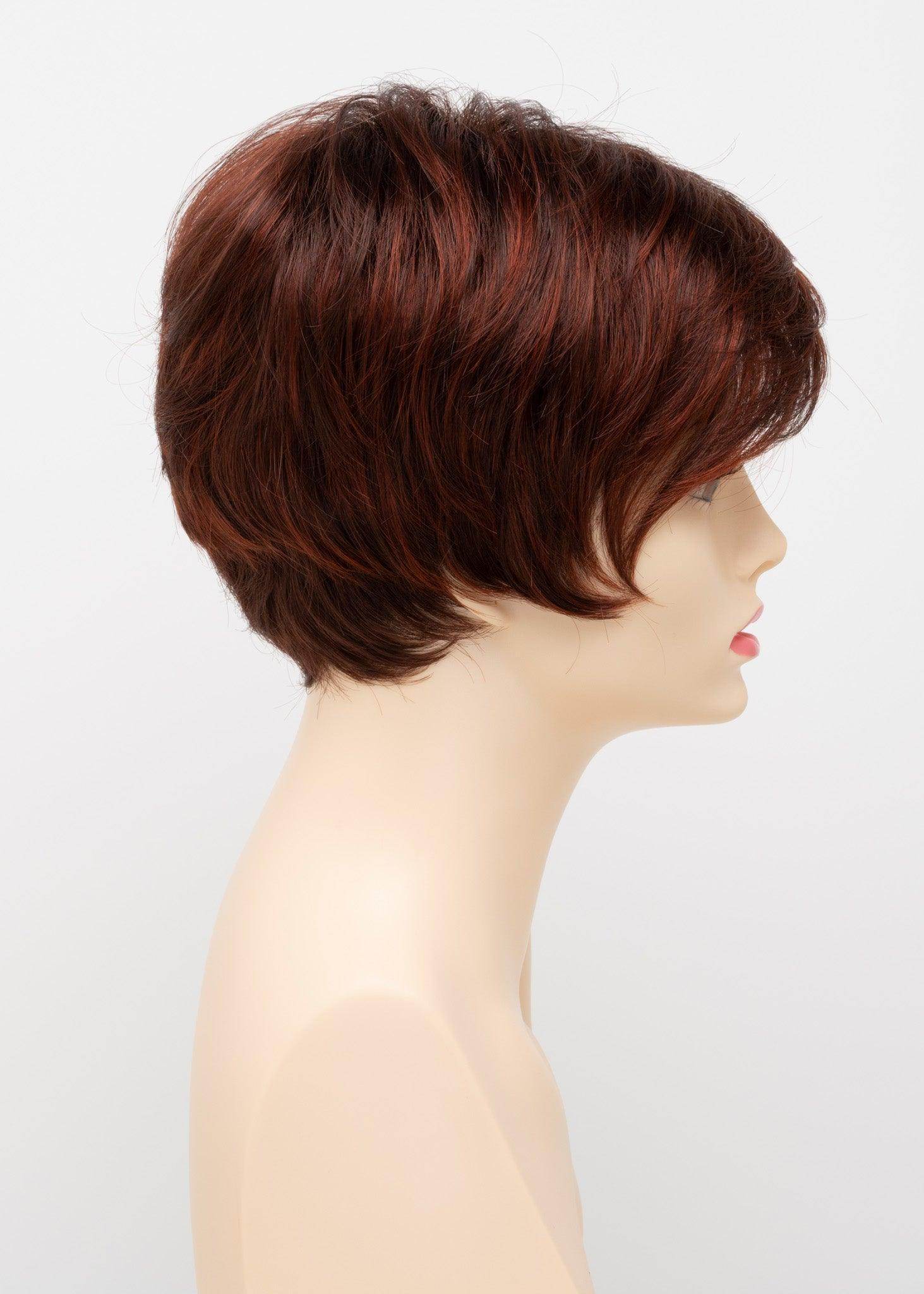 ANGEL | Ready to Wear Synthetic Wig | Envy Alan Eaton - Image Maker Wigs Online