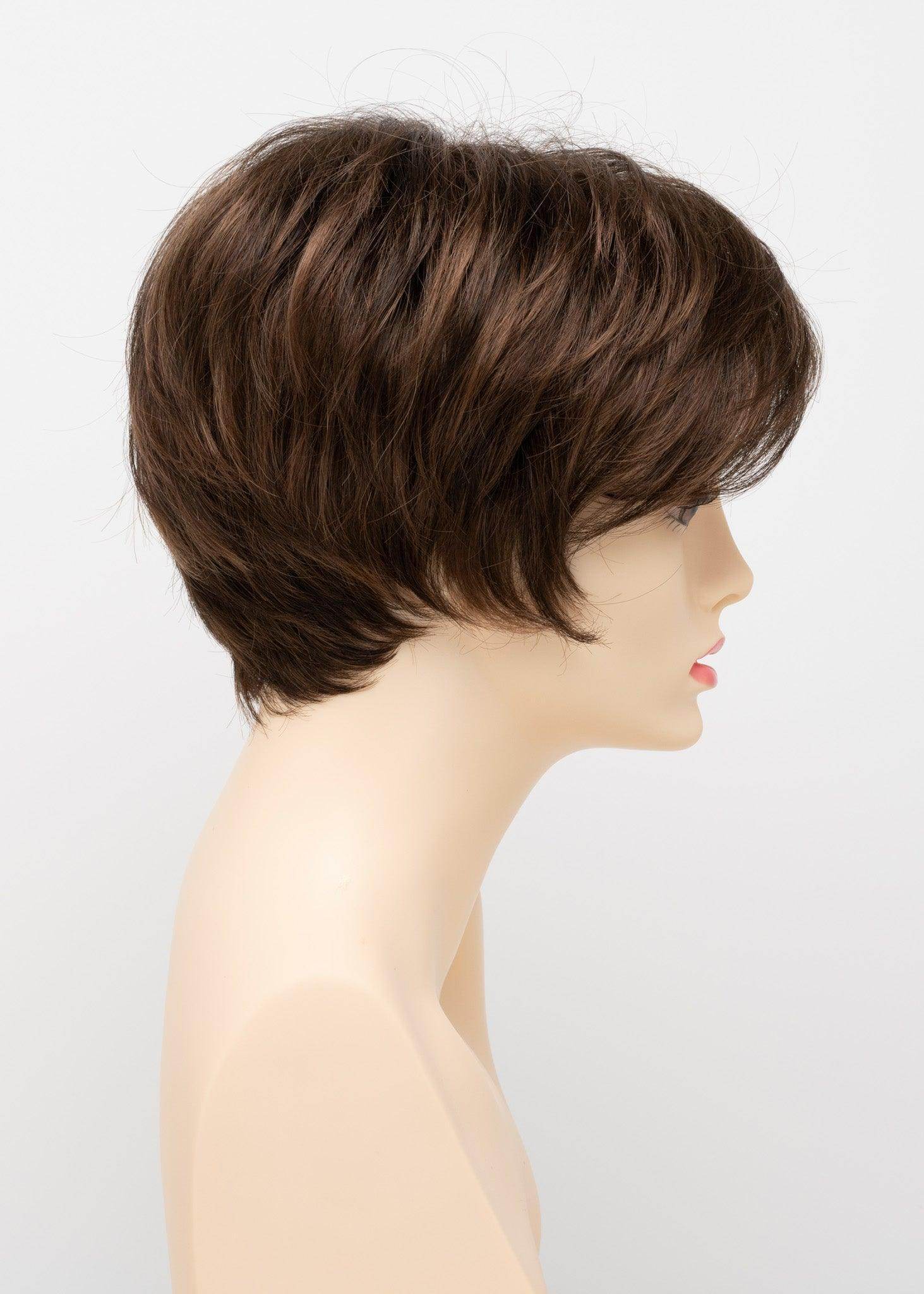 ANGEL | Ready to Wear Synthetic Wig | Envy Alan Eaton - Image Maker Wigs Online