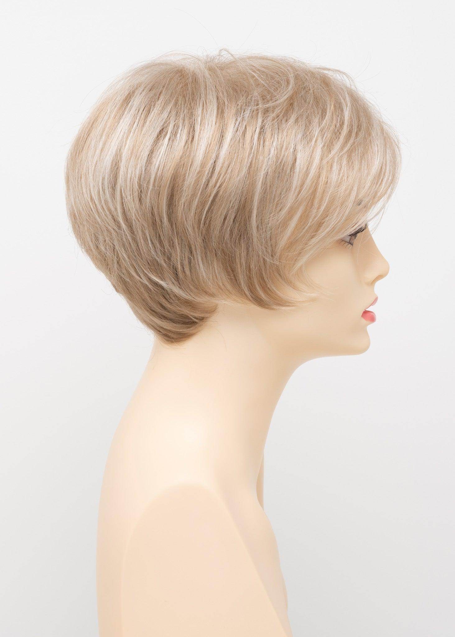 ANGEL | Ready to Wear Synthetic Wig | Envy Alan Eaton - Image Maker Wigs Online
