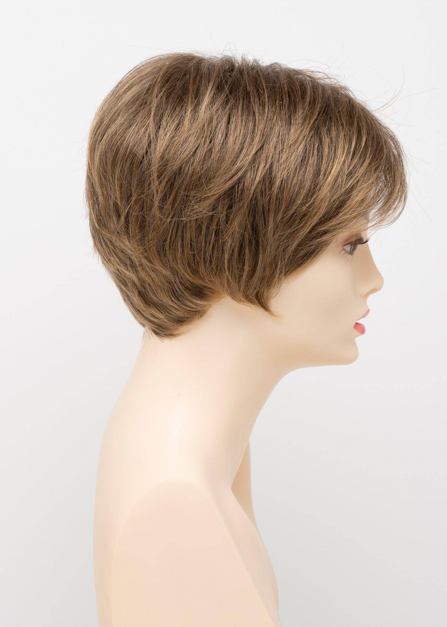 ANGEL | Ready to Wear Synthetic Wig | Envy Alan Eaton - Image Maker Wigs Online