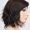 Anima | Mini Lace Front Mono Crown | Heat Friendly Synthetic | Ellen Wille - ESPRESSO-MIX