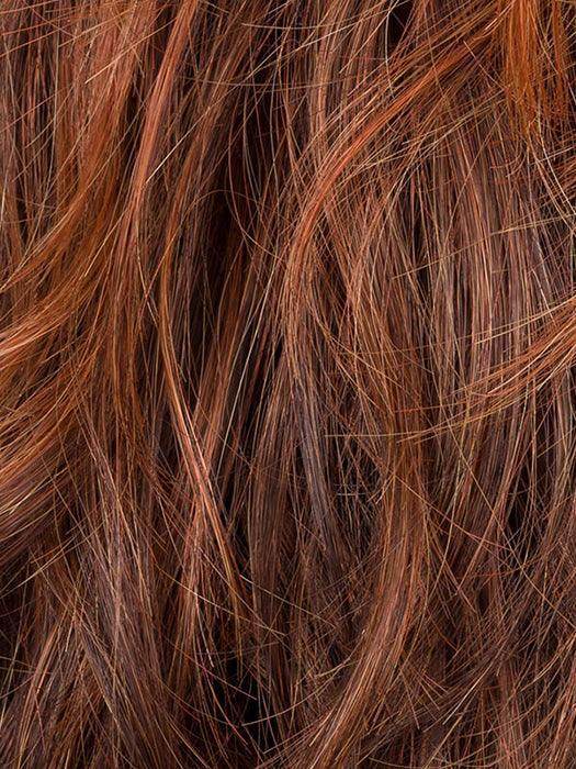 Anima | PASTEL-BLONDE-ROOTED | Heat Friendly Synthetic Wig by Ellen Wille | Image Maker Wigs Online