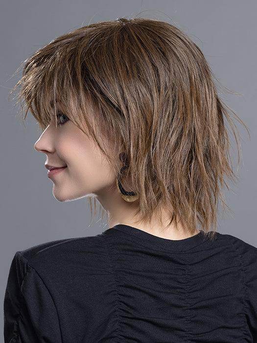 Anima | NOUGAT-TIPPED | Heat Friendly Synthetic Wig by Ellen Wille | Image Maker Wigs Online