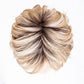 Anima | PASTEL-BLONDE-ROOTED | Heat Friendly Synthetic Wig by Ellen Wille | Image Maker Wigs Online