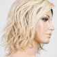 Anima | PASTEL-BLONDE-ROOTED | Heat Friendly Synthetic Wig by Ellen Wille | Image Maker Wigs Online