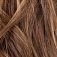 Anima | PASTEL-BLONDE-ROOTED | Heat Friendly Synthetic Wig by Ellen Wille | Image Maker Wigs Online