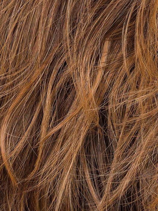 Anima | PASTEL-BLONDE-ROOTED | Heat Friendly Synthetic Wig by Ellen Wille | Image Maker Wigs Online