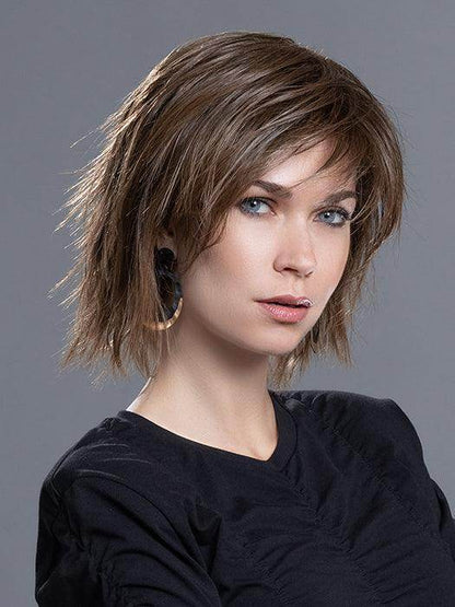 Anima | NOUGAT-TIPPED | Heat Friendly Synthetic Wig by Ellen Wille | Image Maker Wigs Online