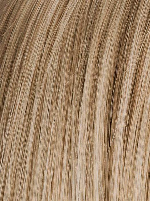 Anne Nature | MIDDLE-BLONDE | Children's Remy Human Hair Wig by Ellen Wille | Image Maker Wigs Online