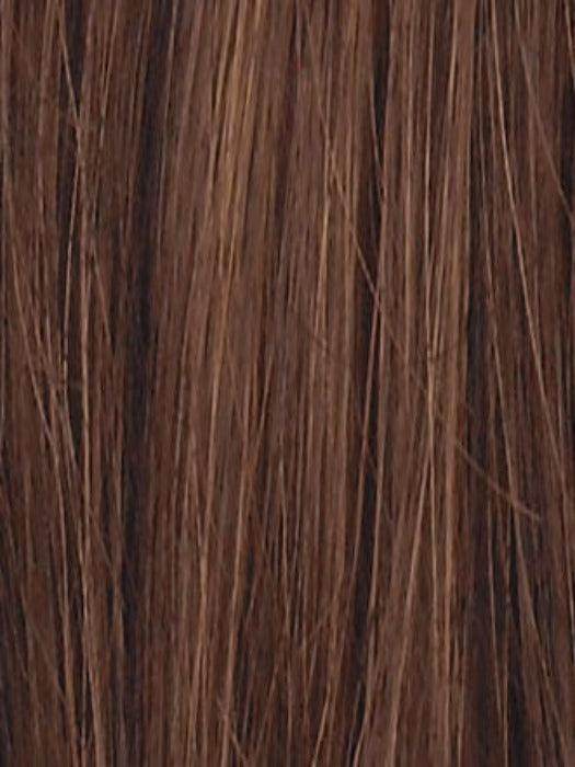 Anne Nature | MIDDLE-BLONDE | Children's Remy Human Hair Wig by Ellen Wille | Image Maker Wigs Online