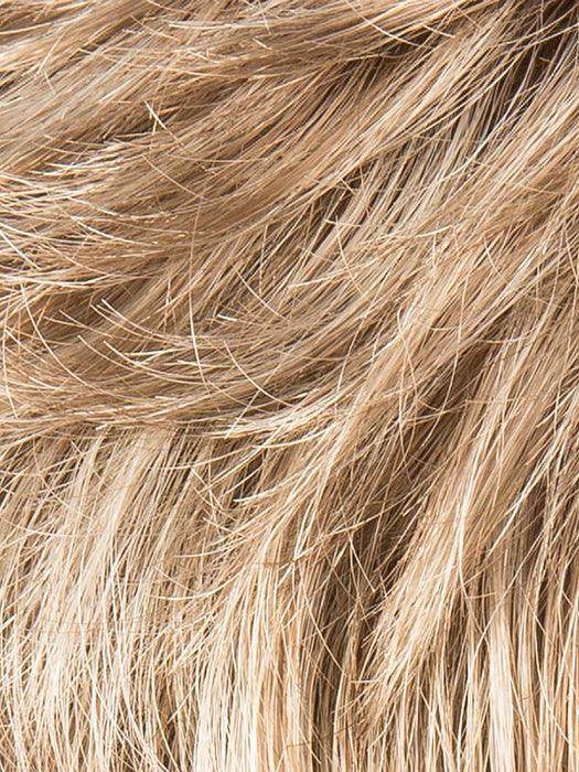 Apart Hi | SILVER-MIX | Lace Front Synthetic Wig by Ellen Wille | Image Maker Wigs Online