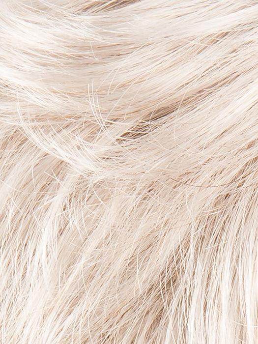 Apart Hi | SILVER-MIX | Lace Front Synthetic Wig by Ellen Wille | Image Maker Wigs Online