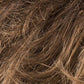 Apart Hi | SILVER-MIX | Lace Front Synthetic Wig by Ellen Wille | Image Maker Wigs Online