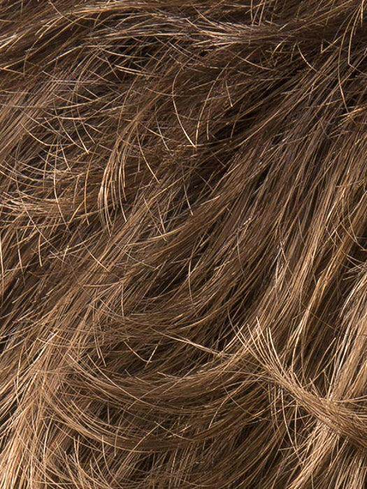 Apart Hi | SILVER-MIX | Lace Front Synthetic Wig by Ellen Wille | Image Maker Wigs Online