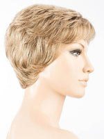 Apart Hi | SAND-MIX | Lace Front Synthetic Wig by Ellen Wille | Image Maker Wigs Online