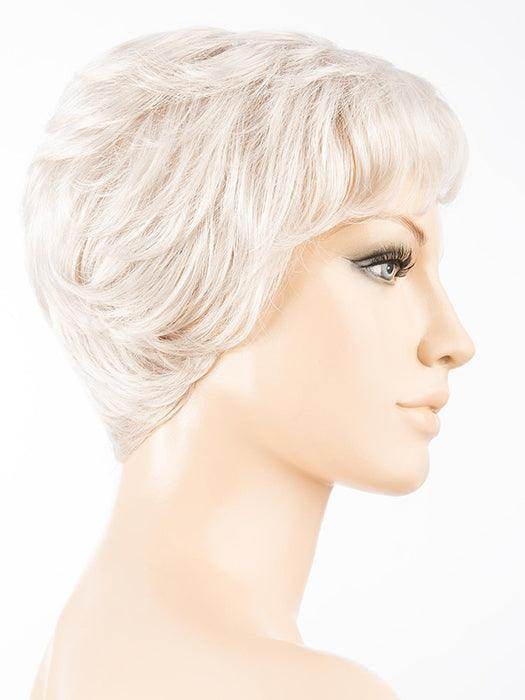 Apart Hi | SILVER-MIX | Lace Front Synthetic Wig by Ellen Wille | Image Maker Wigs Online