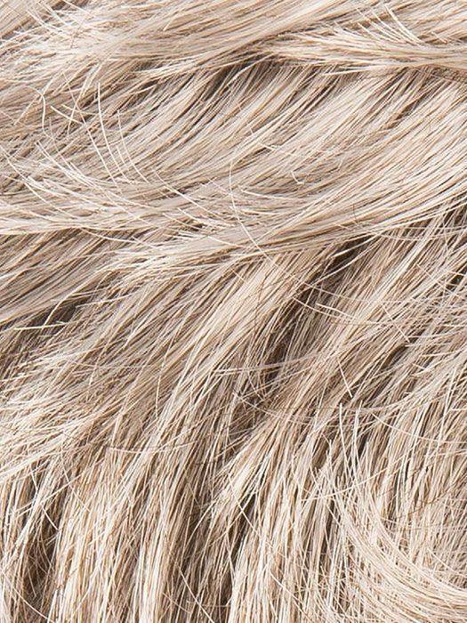 Apart Hi | SILVER-MIX | Lace Front Synthetic Wig by Ellen Wille | Image Maker Wigs Online