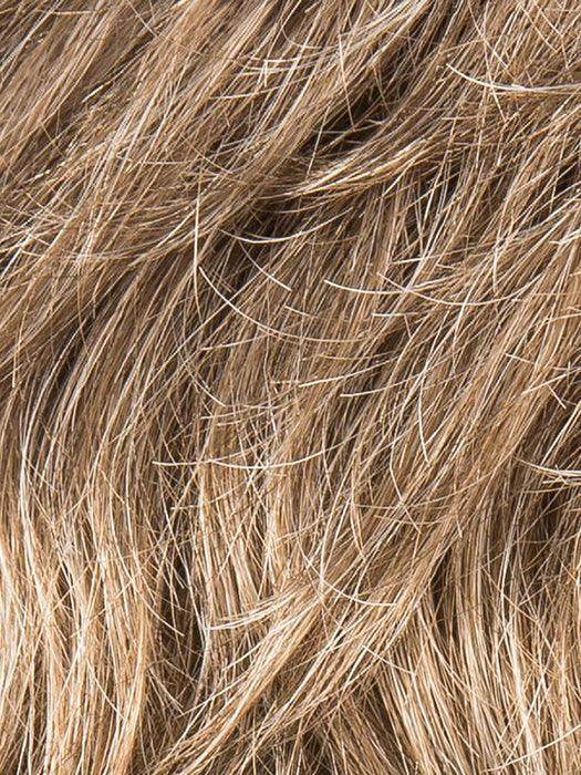 Apart Hi | SILVER-MIX | Lace Front Synthetic Wig by Ellen Wille | Image Maker Wigs Online