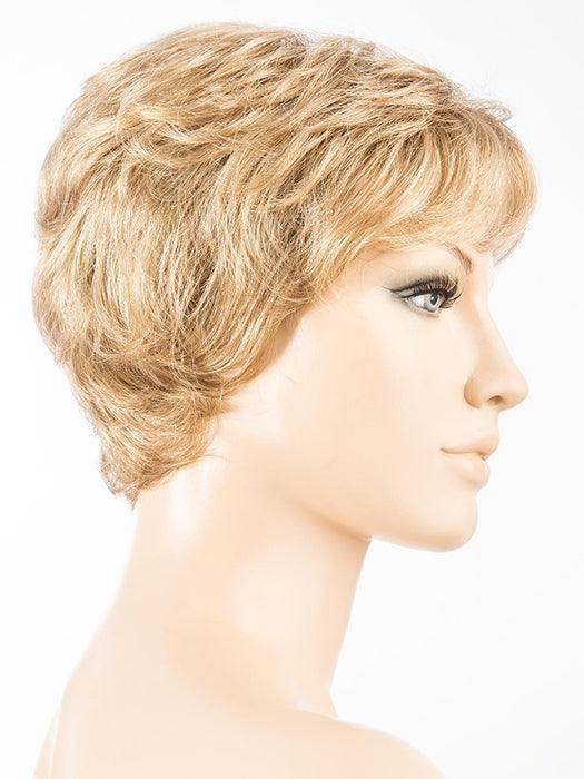 Apart Hi | CARAMEL-MIX | Lace Front Synthetic Wig by Ellen Wille | Image Maker Wigs Online