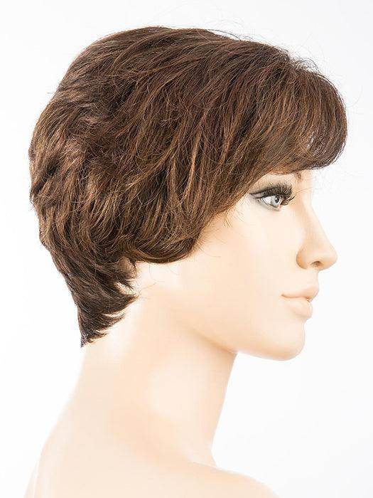 Apart Mono | Lace Front Mono Top Synthetic Wig | Ellen Wille | Petite Average - Image Maker Wigs Online