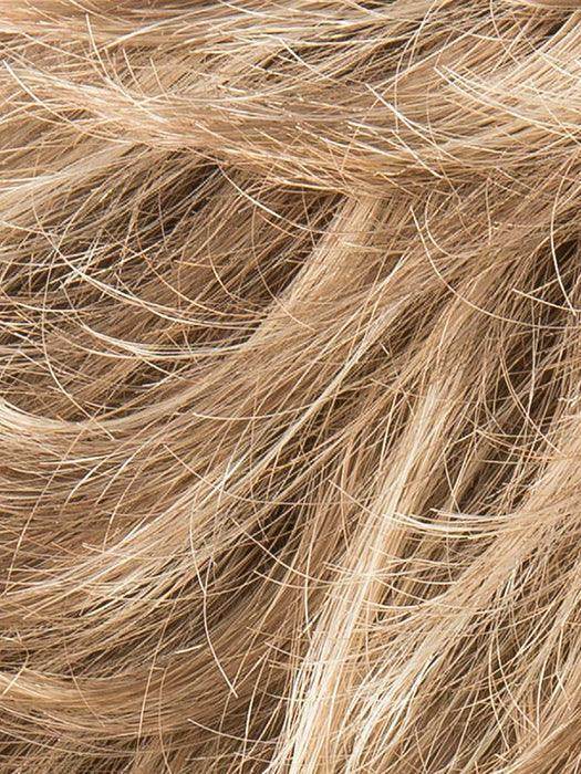 Apart Mono | Lace Front Mono Top Synthetic Wig | Ellen Wille | Petite Average - Image Maker Wigs Online
