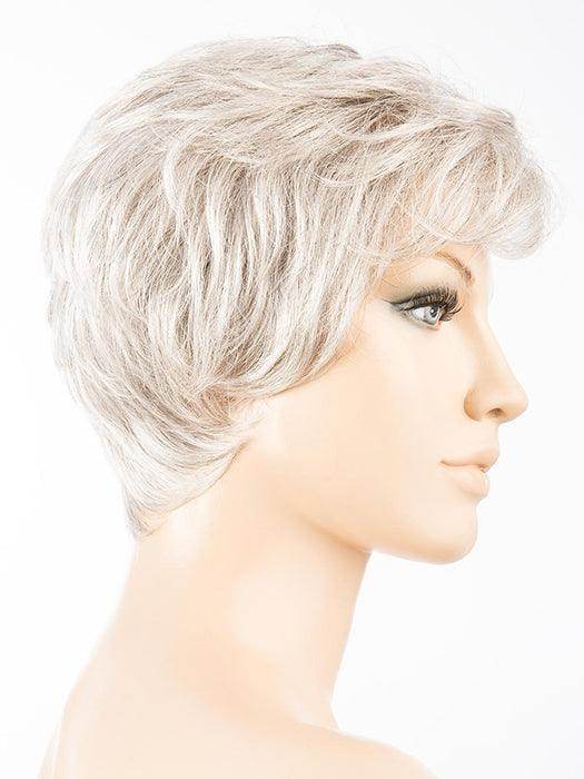 Apart Mono | Lace Front Mono Top Synthetic Wig | Ellen Wille | Petite Average - Image Maker Wigs Online