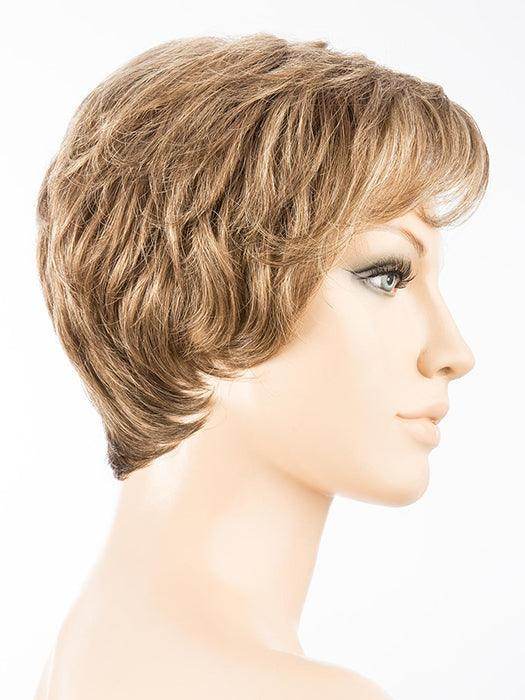 Apart Mono | Lace Front Mono Top Synthetic Wig | Ellen Wille | Petite Average - Image Maker Wigs Online