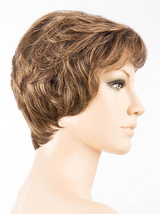 Apart Mono | Lace Front Mono Top Synthetic Wig | Ellen Wille | Petite Average - Image Maker Wigs Online