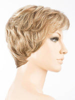 Apart Mono | Lace Front Mono Top Synthetic Wig | Ellen Wille | Petite Average - Image Maker Wigs Online