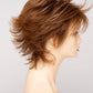 Aria | EnvyHair Human/Synthetic Blend Wig | Open Cap Construction | Envy Alan Eaton | Creamed Coffee | Envy Wig | Image Maker Wigs Online
