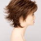 Aria | EnvyHair Human/Synthetic Blend Wig | Open Cap Construction | Envy Alan Eaton | Light Brown | Envy Wig | Image Maker Wigs Online