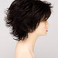 Aria | EnvyHair Human/Synthetic Blend Wig | Open Cap Construction | Envy Alan Eaton | Dark Brown | Envy Wig | Image Maker Wigs Online
