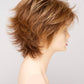 Aria | EnvyHair Human/Synthetic Blend Wig | Open Cap Construction | Envy Alan Eaton | Golden Nutmeg | Envy Wig | Image Maker Wigs Online