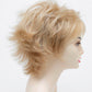 Aria | EnvyHair Human/Synthetic Blend Wig | Open Cap Construction | Envy Alan Eaton | Vanilla Butter | Envy Wig | Image Maker Wigs Online