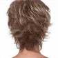 Aria | EnvyHair Human/Synthetic Blend Wig | Open Cap Construction | Envy Alan Eaton | Mocha Frost | Envy Wig | Image Maker Wigs Online
