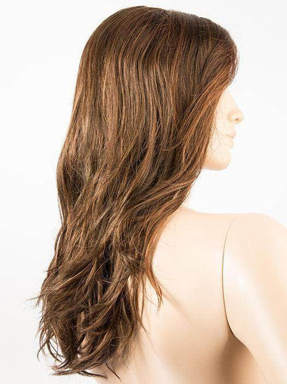 Arrow | Lace front Mono Part Synthetic Wig | Ellen Wille Petite - Image Maker Wigs Online