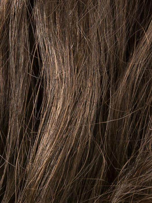 Arrow | Lace front Mono Part Synthetic Wig | Ellen Wille Petite - Image Maker Wigs Online