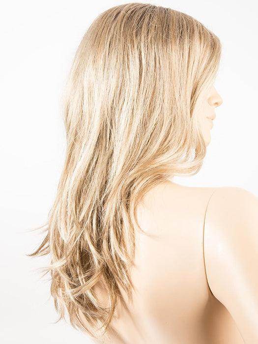 Arrow | Lace front Mono Part Synthetic Wig | Ellen Wille Petite - Image Maker Wigs Online