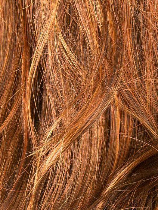 Arrow | Lace front Mono Part Synthetic Wig | Ellen Wille Petite - Image Maker Wigs Online