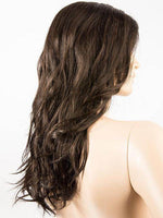Arrow | Lace front Mono Part Synthetic Wig | Ellen Wille Petite - Image Maker Wigs Online